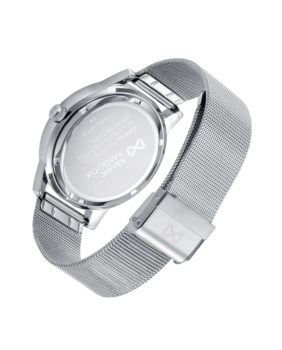 MARK MADDOX - NEW COLLECTION Mod. HM0141-67