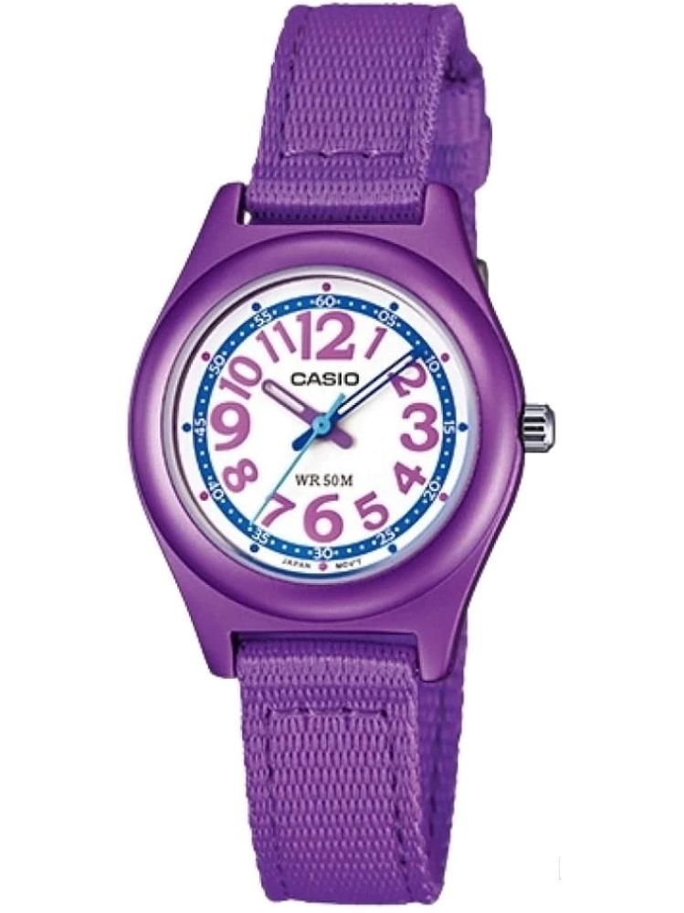 CASIO COLLECTION Mod. KID - PURPLE