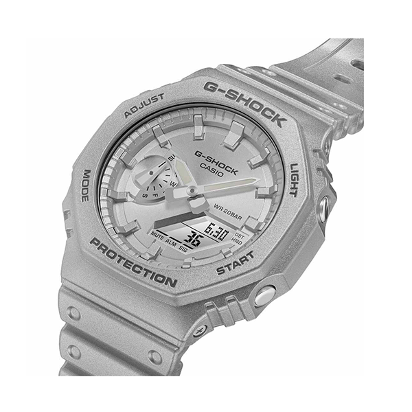 CASIO G-SHOCK Mod. OAK - FORGOTTEN FUTURE SERIE ***SPECIAL PRICE*** 12