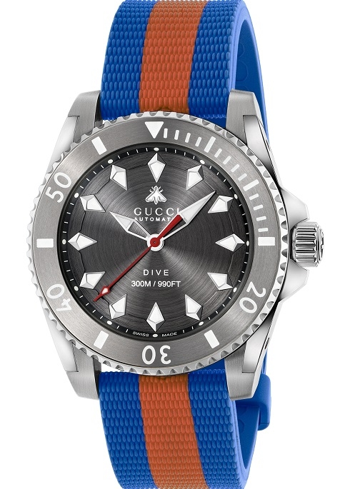 GUCCI Mod. DIVE