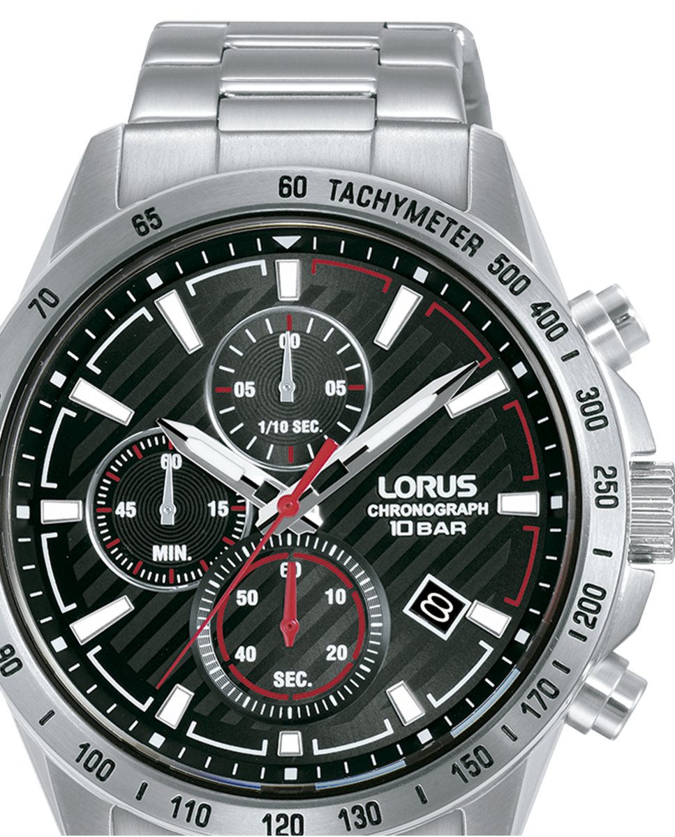 LORUS WATCHES Mod. RM391HX9 2