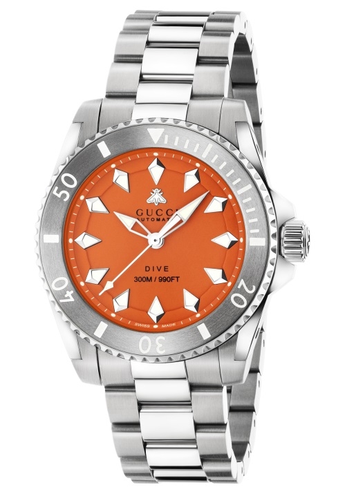 GUCCI Mod. DIVE