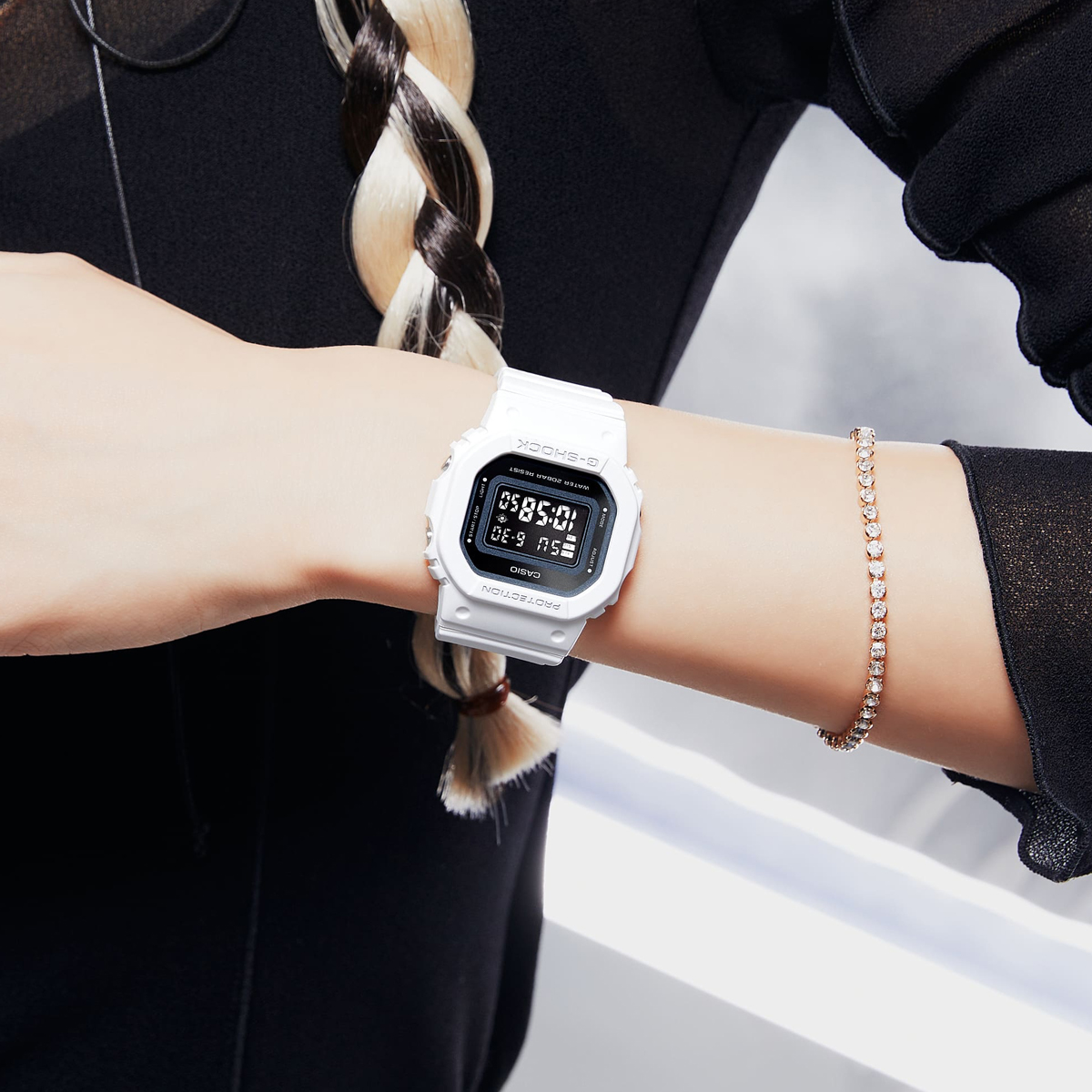 CASIO G-SHOCK Mod. THE ORIGIN Small ***SPECIAL PRICE*** 3