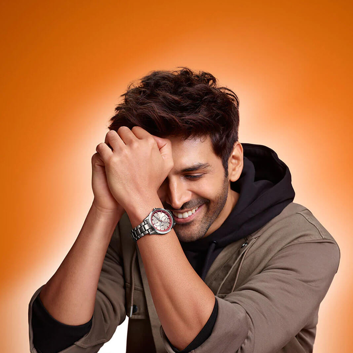 A|X ARMANI EXCHANGE Mod. DANTE 5