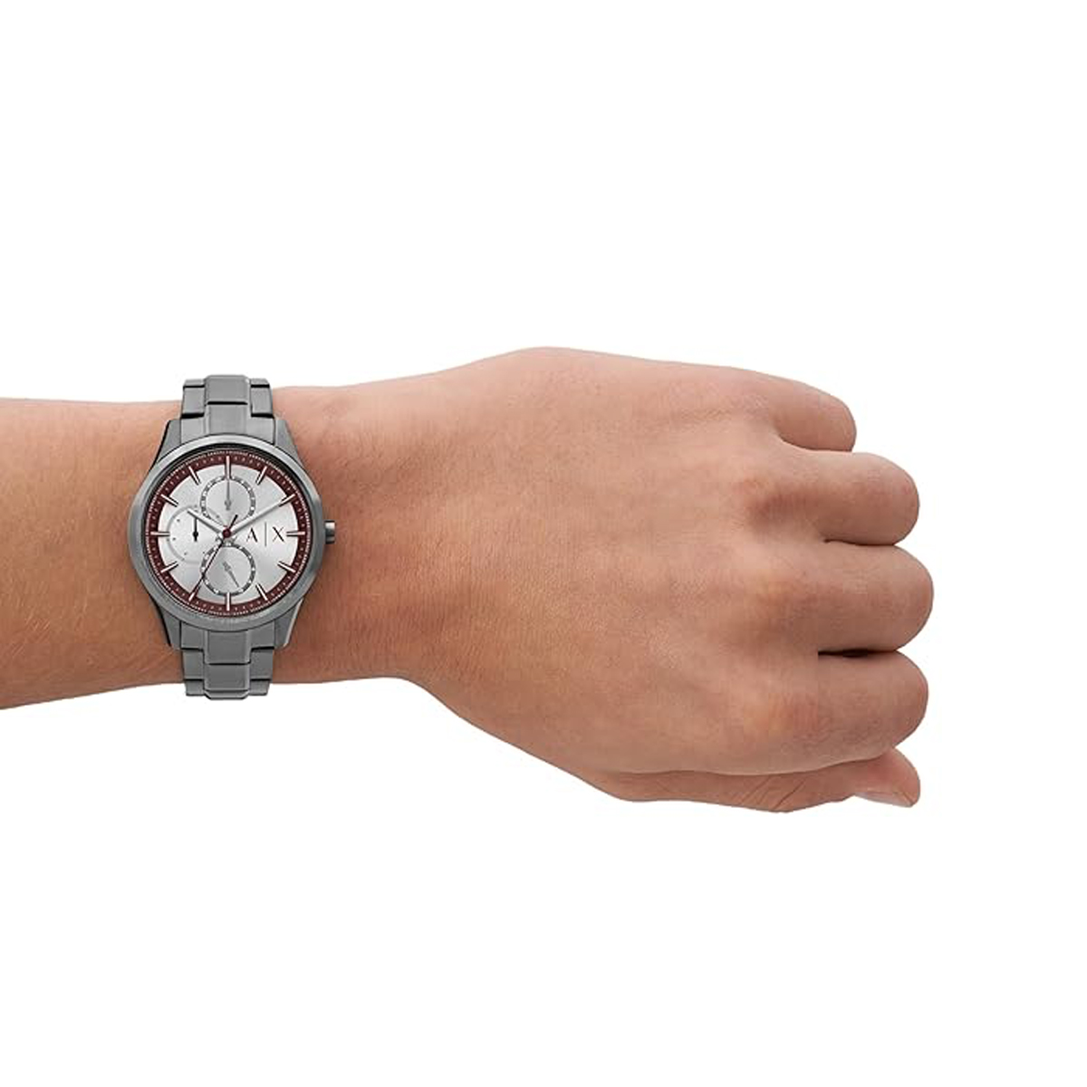 A|X ARMANI EXCHANGE Mod. DANTE 4