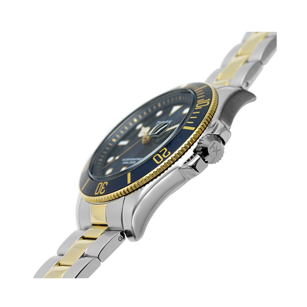 TIMEX Mod. HARBORSIDE - COAST COLLECTION 4