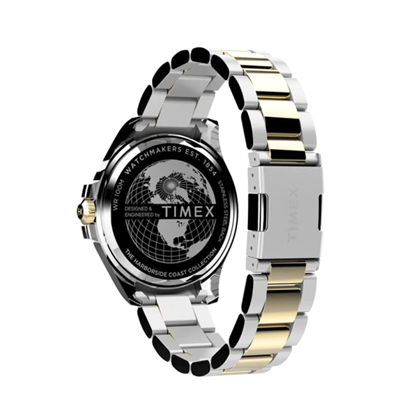 TIMEX Mod. HARBORSIDE - COAST COLLECTION 3