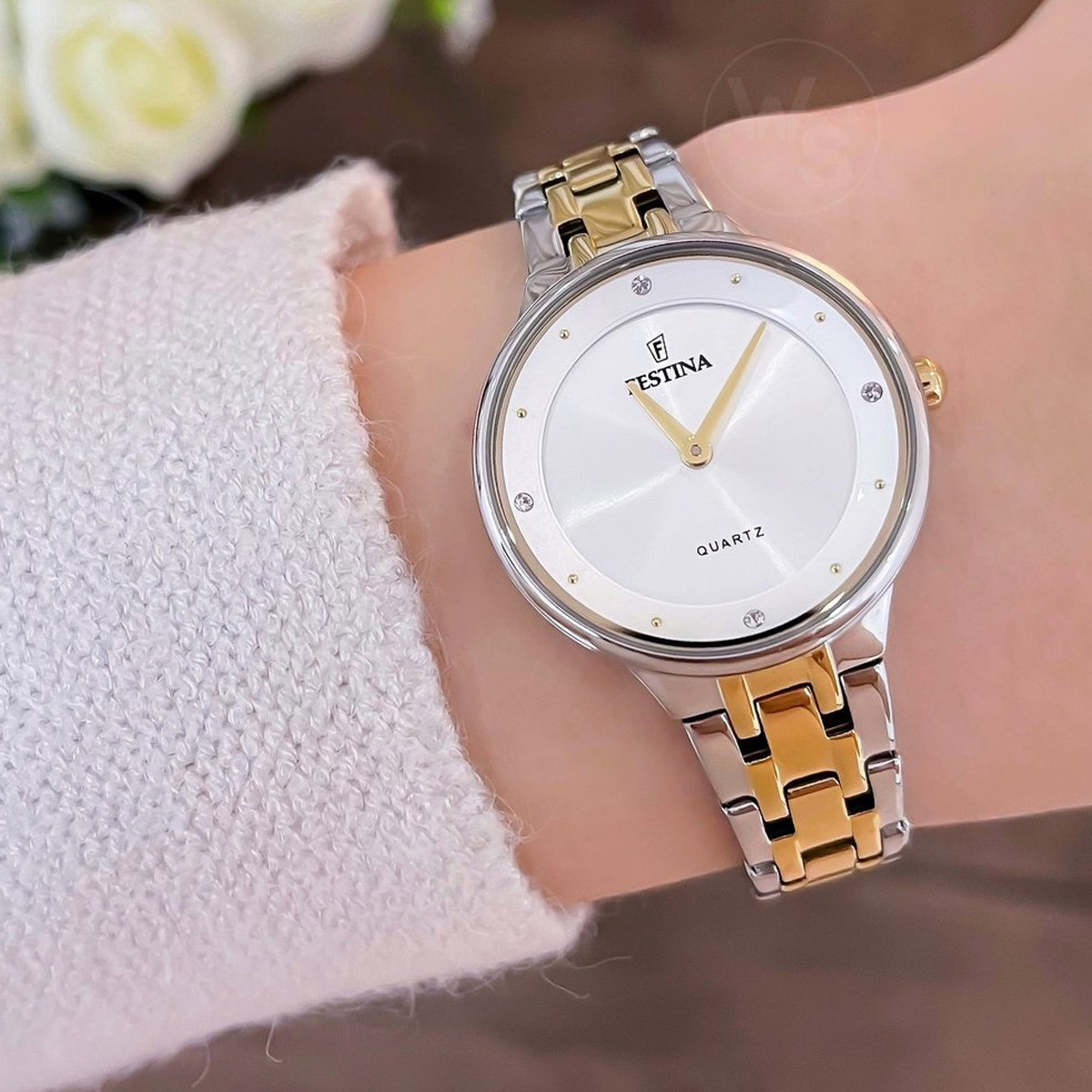 FESTINA WATCHES Mod. F20625/1 3