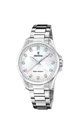 FESTINA Mod. SOLAR ENERGY