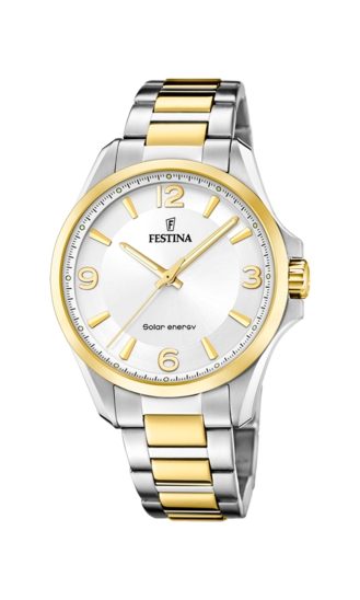 FESTINA Mod. SOLAR ENERGY