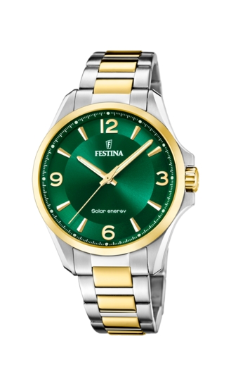 FESTINA Mod. SOLAR ENERGY