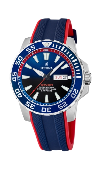 FESTINA Mod. THE ORIGINALS