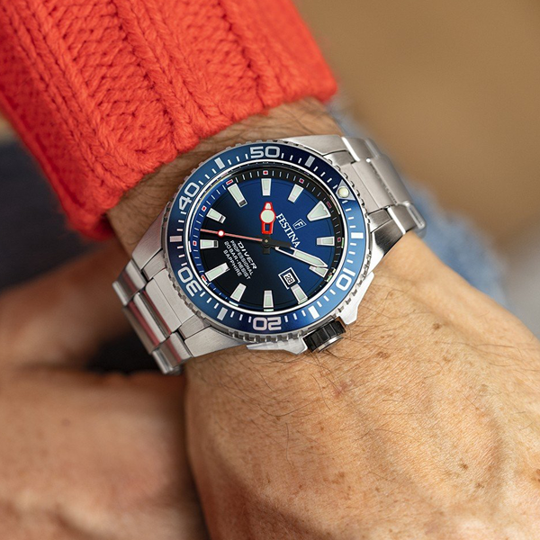 FESTINA Mod. THE ORIGINALS 3