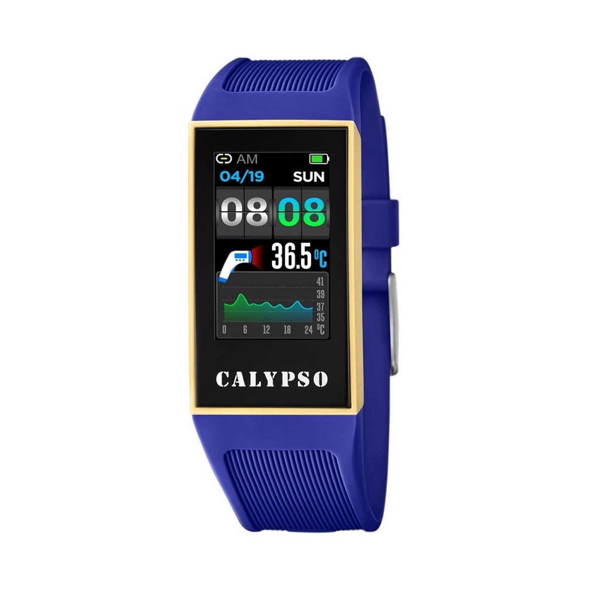 CALYPSO WATCHES Mod. K8502/2