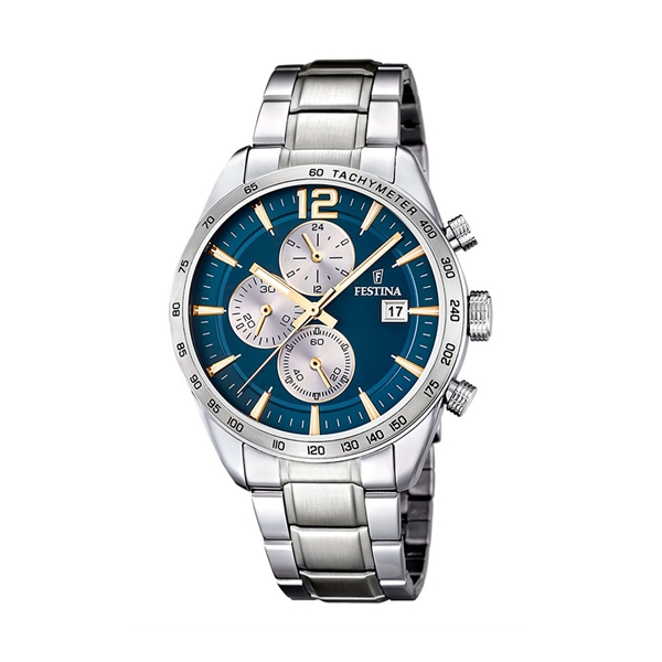 FESTINA Mod. TIMELESS CHRONO/3