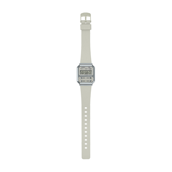 CASIO VINTAGE Mod. EDGY COLLECTION - CREAM ***SPECIAL PRICE*** 3