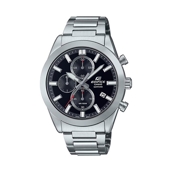 CASIO EDIFICE Mod. CLASSIC CHRONO ***SPECIAL PRICE***