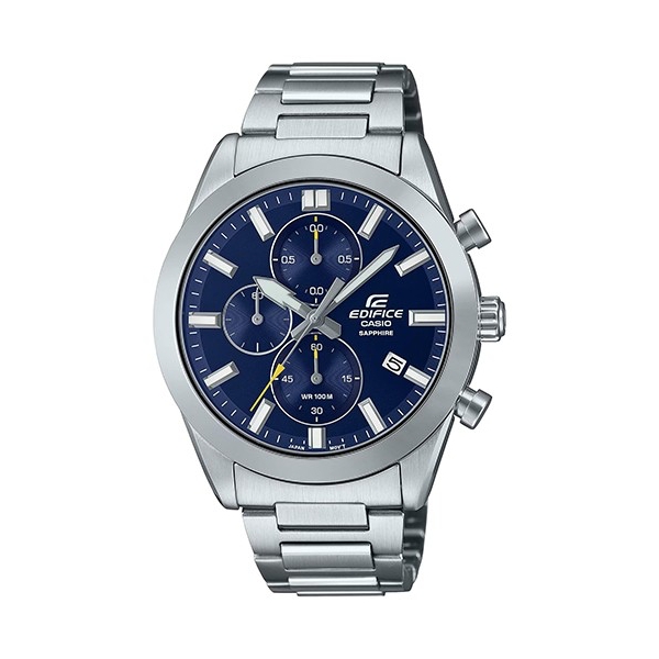 CASIO EDIFICE Mod. CLASSIC CHRONO ***SPECIAL PRICE***