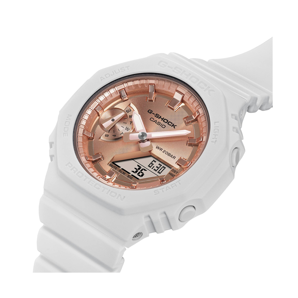 CASIO G-SHOCK Mod. OAK COMPACT - METALLIC DIAL SERIE ***SPECIAL PRICE*** 3