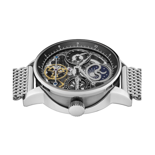 INGERSOLL 1892 WATCHES Mod. I07708 2