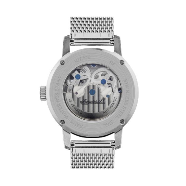 INGERSOLL 1892 WATCHES Mod. I07708 3