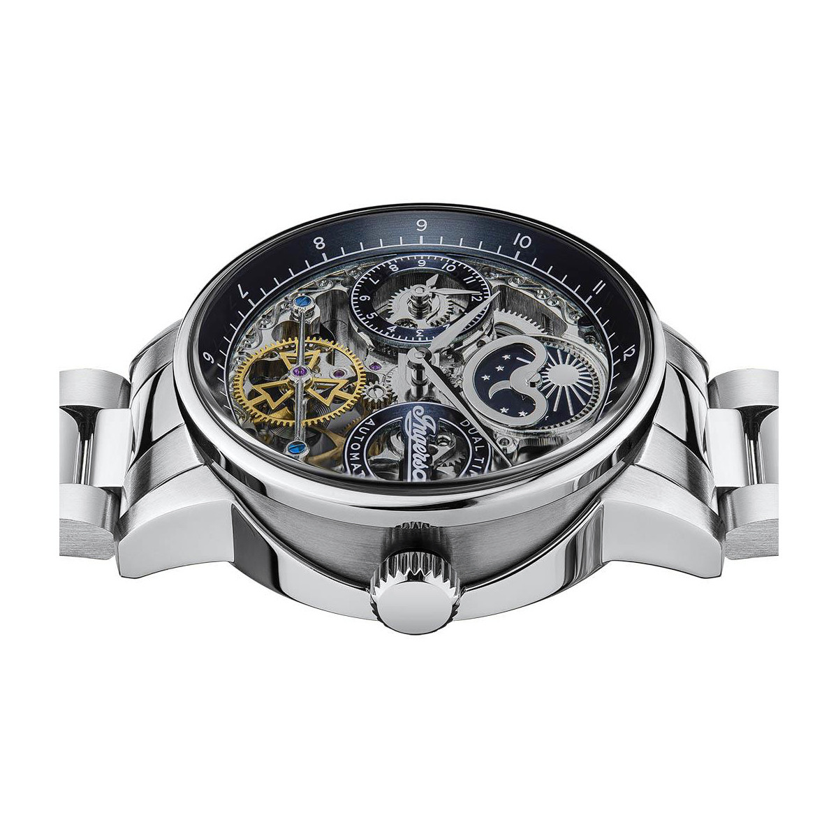 INGERSOLL 1892 WATCHES Mod. I07707 3