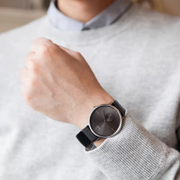 CALVIN KLEIN Mod. ACCENT 3