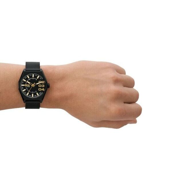 DIESEL Mod. SCRAPER 4