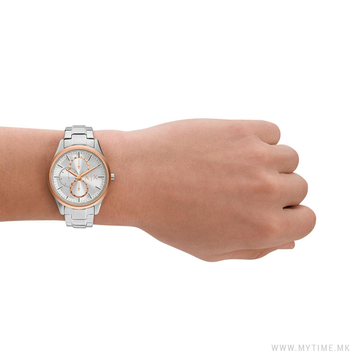 A|X ARMANI EXCHANGE Mod. DANTE 4