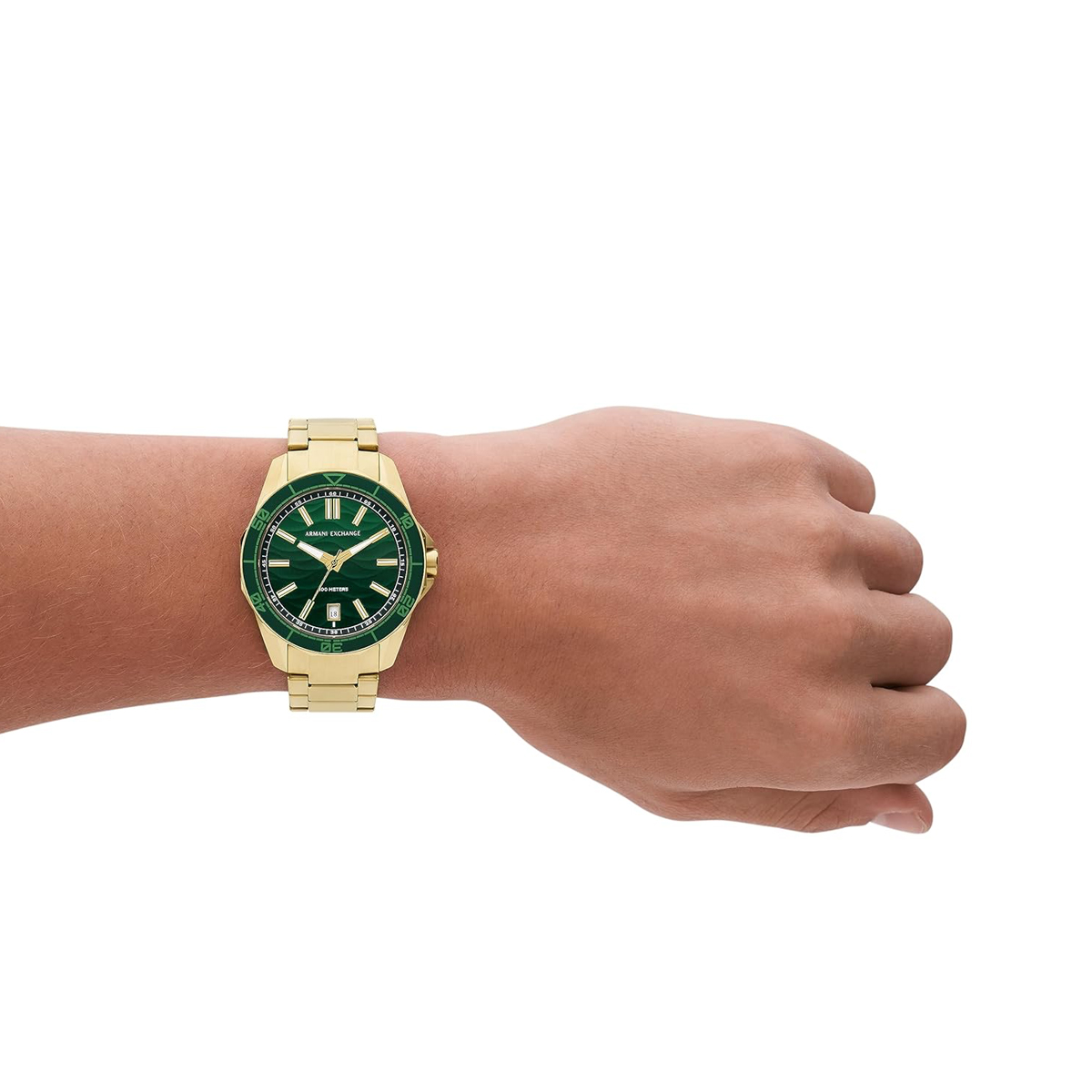 A|X ARMANI EXCHANGE Mod. SPENCER 4