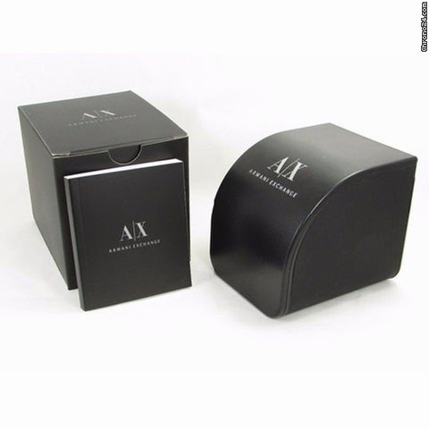 A|X ARMANI EXCHANGE Mod. HAMPTON 5