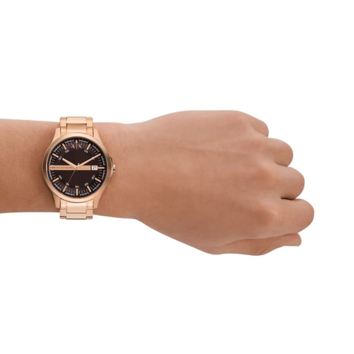 A|X ARMANI EXCHANGE Mod. HAMPTON 4