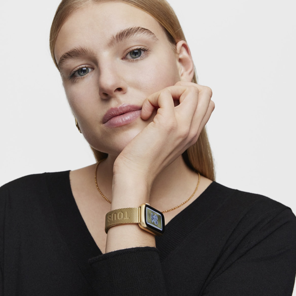 TOUS SMARTWATCH WATCHES Mod. 3000132200 4