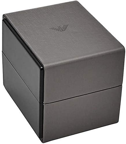 EMPORIO ARMANI Mod. GIANNI T-BAR 2