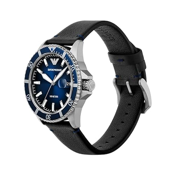 EMPORIO ARMANI Mod. DIVER 6