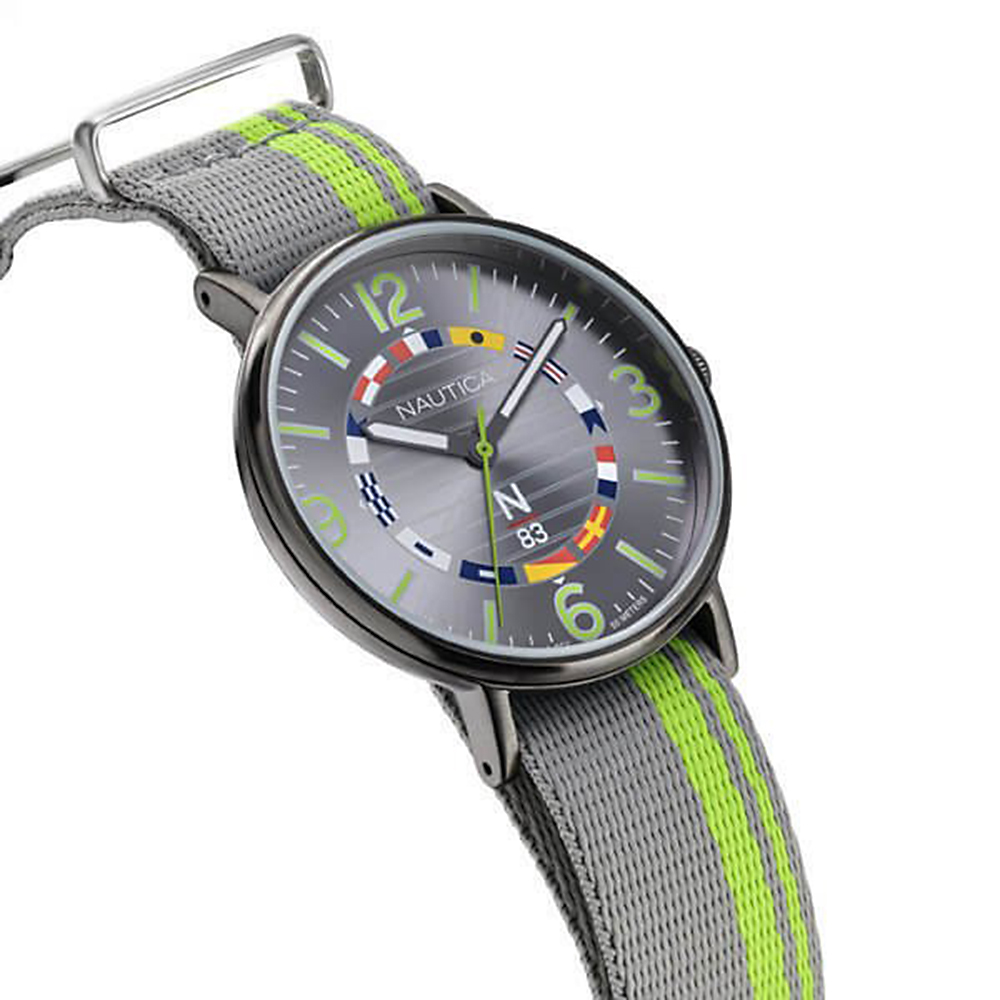 NAUTICA Mod. WAVE GARDEN 2