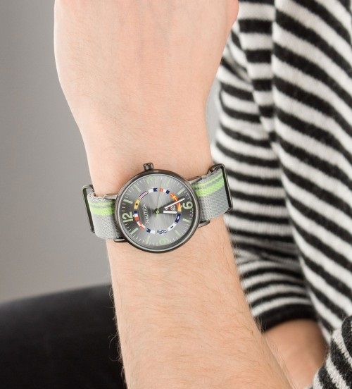 NAUTICA Mod. WAVE GARDEN 5