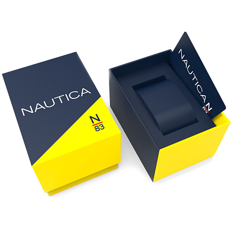 NAUTICA Mod. WAVE GARDEN 6