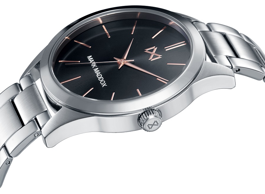 Mark Maddox Mod. Marais 2