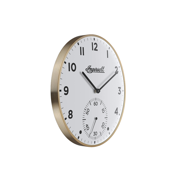 INGERSOLL 1892 WATCHES Mod. IC003GW 2