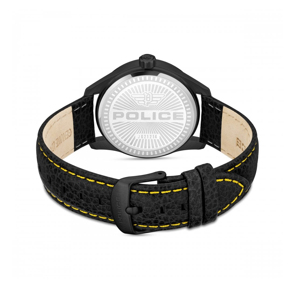 POLICE Mod. GRILLE 3