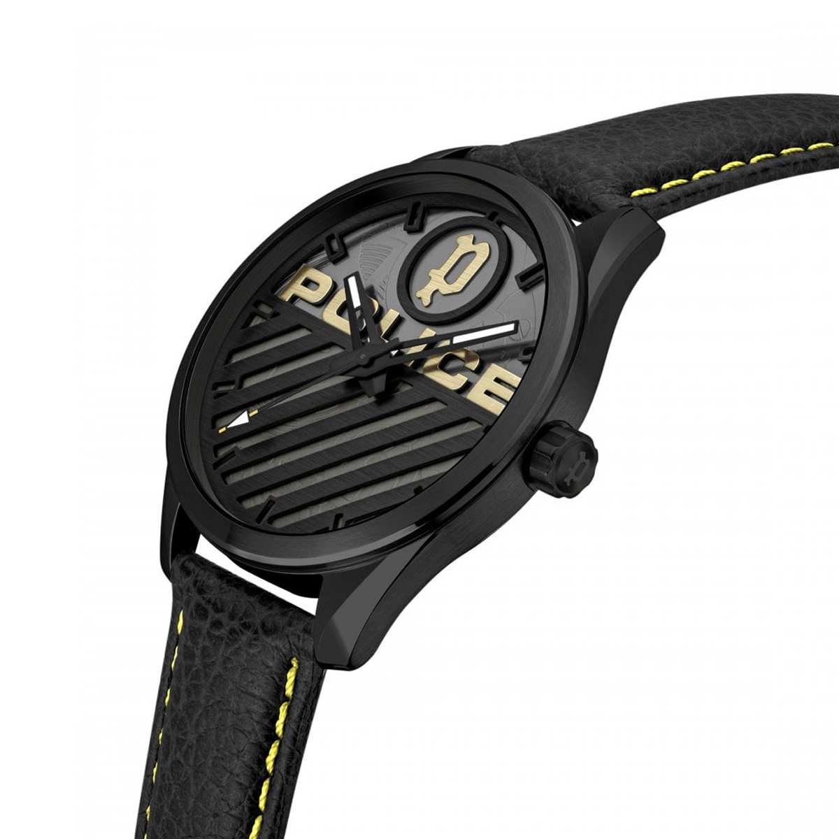 POLICE Mod. GRILLE 2