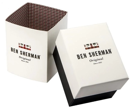 BEN SHERMAN Mod. PORTOBELLO PROFESSIONAL 2