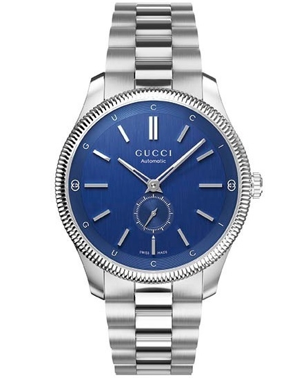 GUCCI MOD. G-TIMELESS SLIM