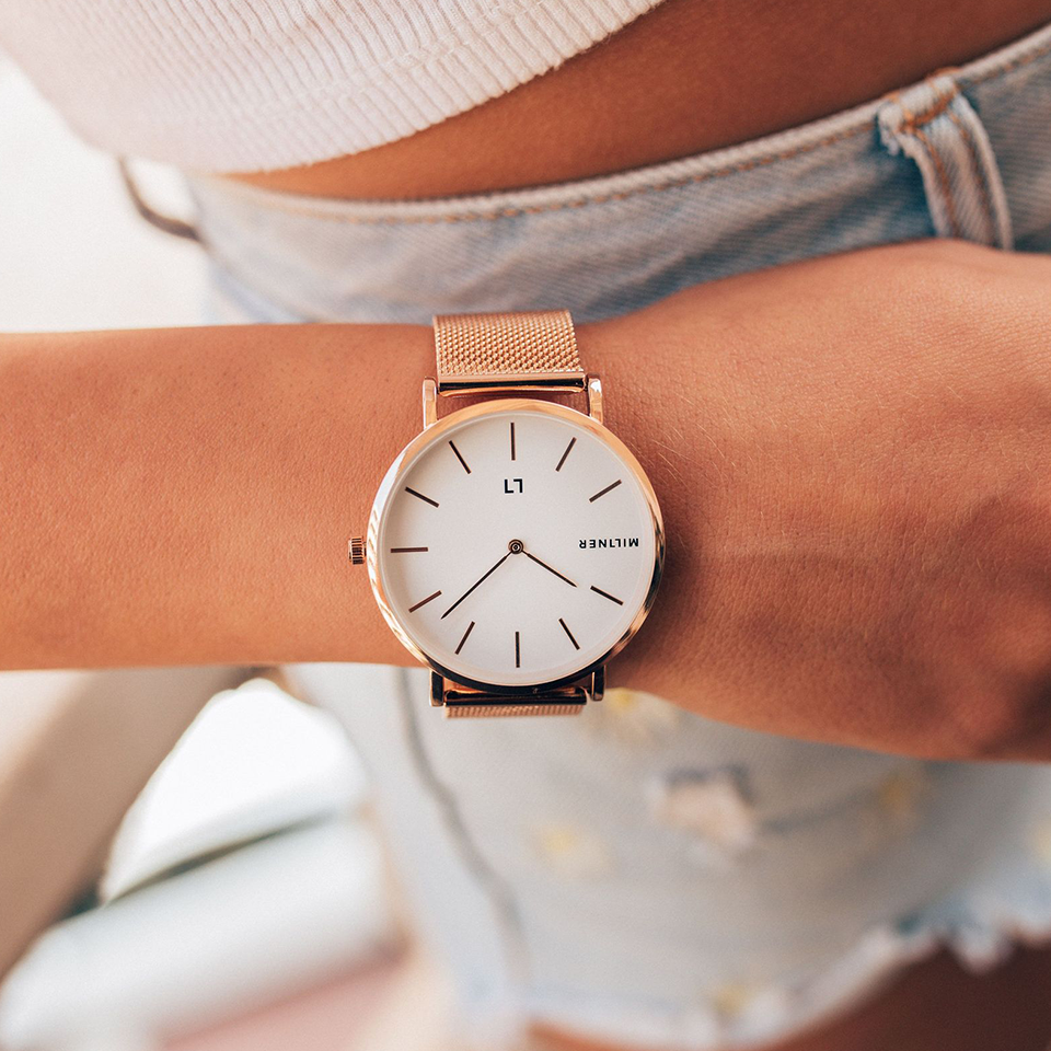 MILLNER Mod. 8425402504277 3