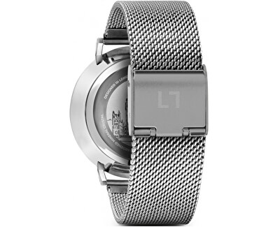 MILLNER Mod. 8425402504307 2