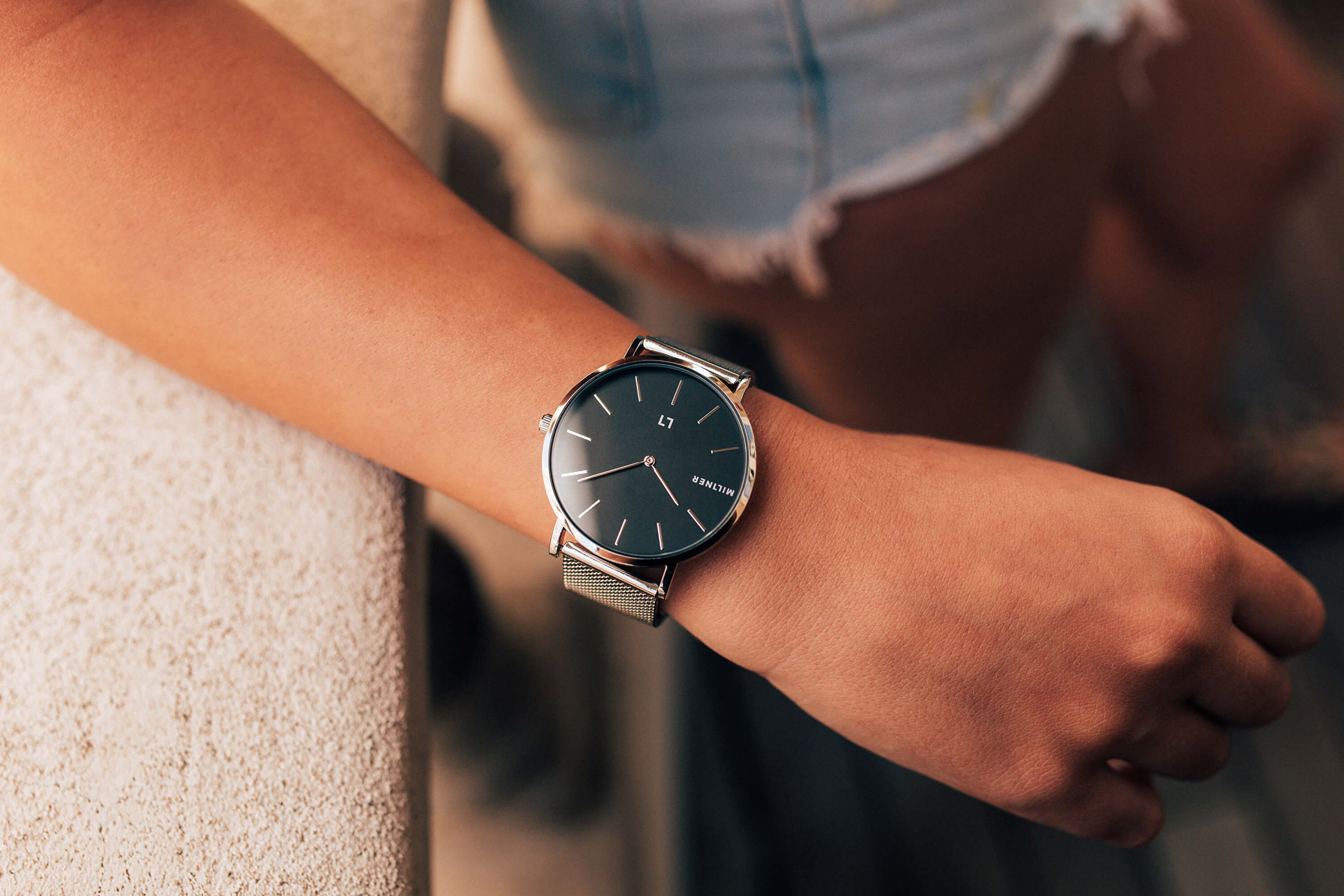 MILLNER Mod. 8425402504345 3