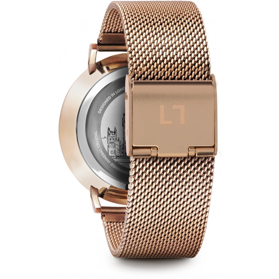 MILLNER Mod. 8425402504383 2