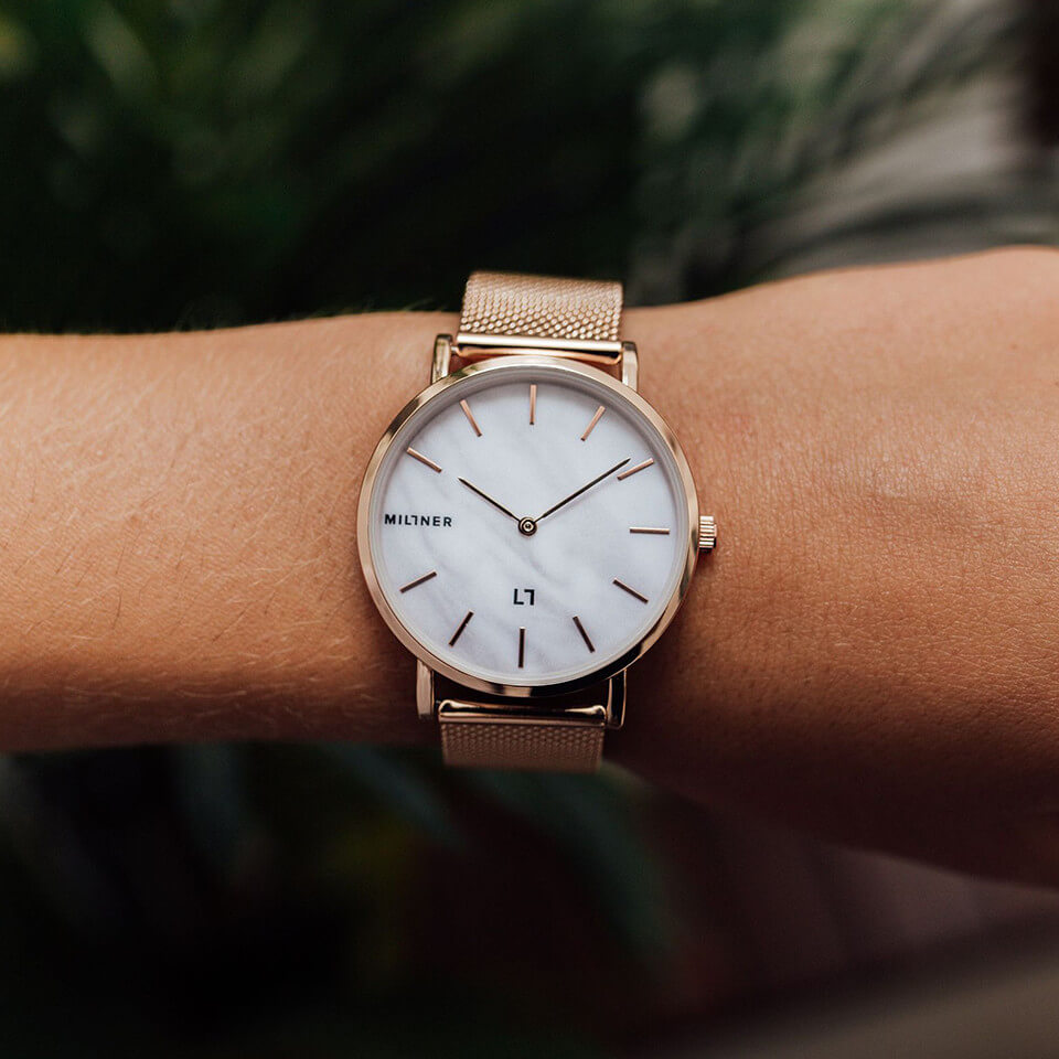 MILLNER Mod. 8425402504420 3