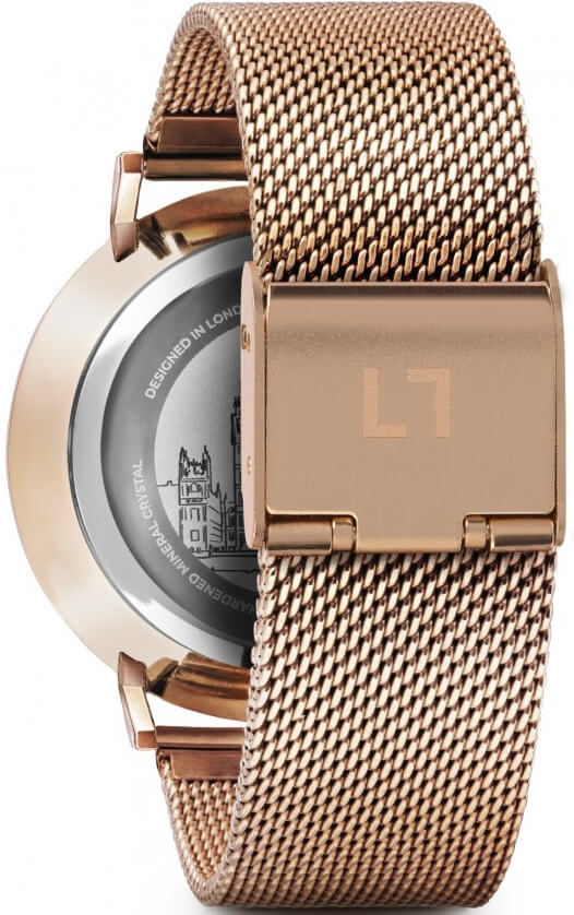 MILLNER Mod. 8425402504420 2